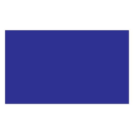 Ergomat 4inx4in DuraStripe Mean Lean Strip Blue, 60PK DSML-STRIP-4x4-B-KIT